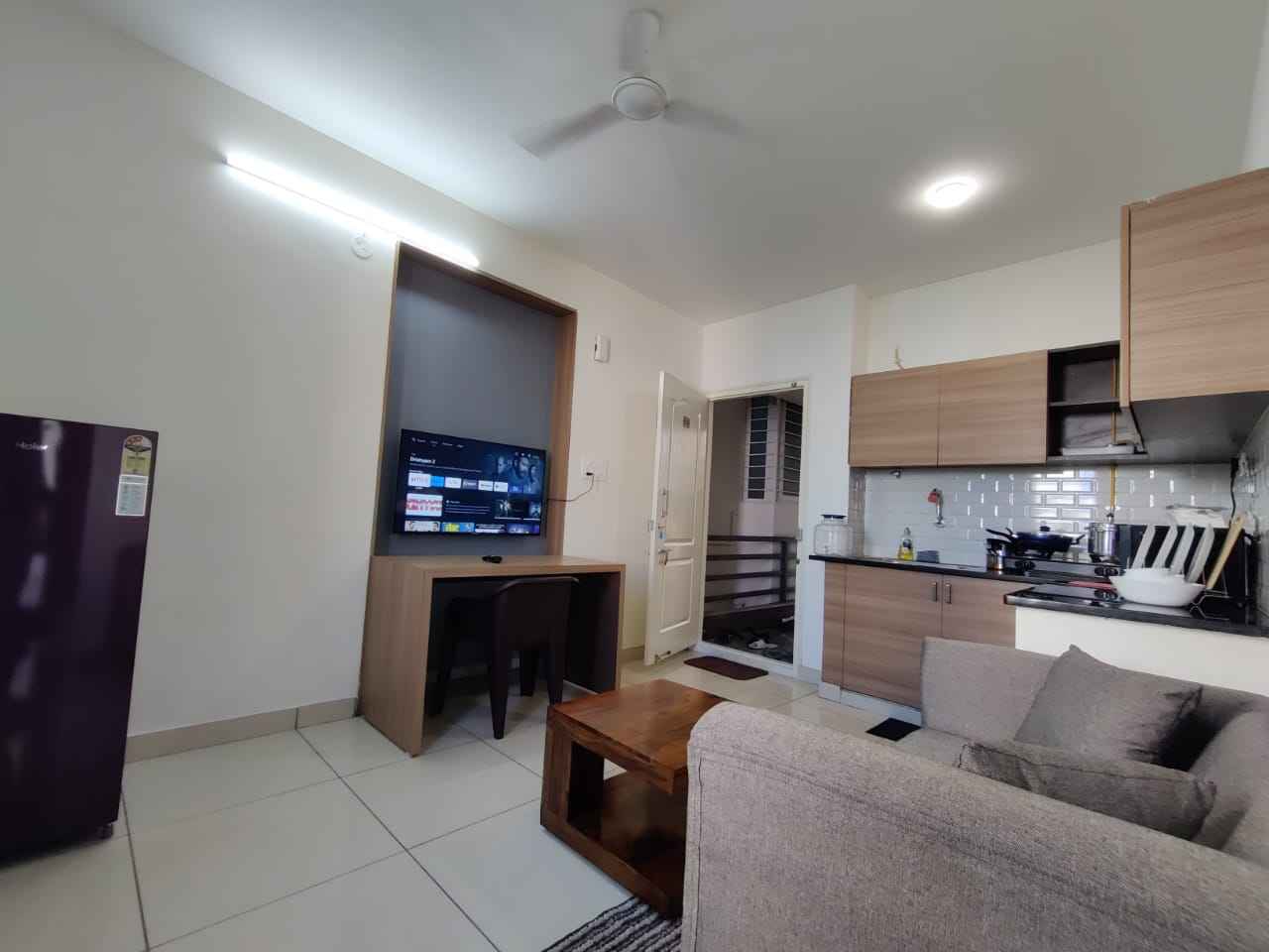 Fortale Living in Hemmigepura